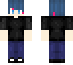 stocking boy