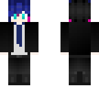 stocking boy