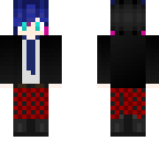 stocking boy