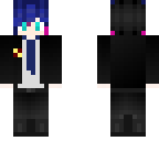 stocking boy