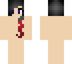 stone's hair base