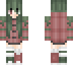 strawberry girl