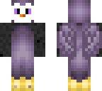 sugarplumowl