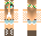summer girl