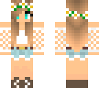 summer girl edit