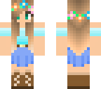 summer princess