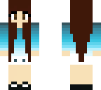 summer skin