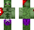 summer zombro