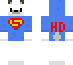 super ice bear i'm dinoplayz