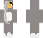 super kawaii cat suit
