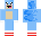 super kawaii sanic