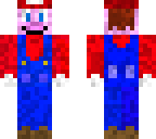 super mario craft