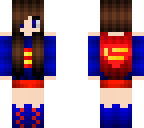 superman girl
