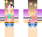swag girl