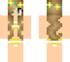 swimsuit for girls