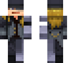 swindler