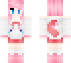 sylveon girl