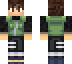 taetro skinolder