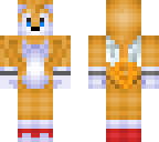 tails