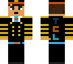 tcl captain 2