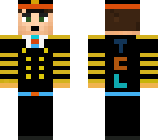 tcl captain
