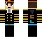 tcl captian