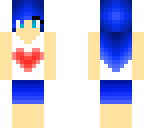 tennage girl