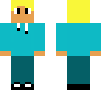 thatguykieran's official minecraft skin