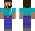 the derpiest steve ever