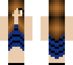 the dress