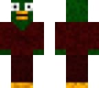 the duck guy