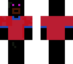 the enderbear