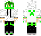 the gaming creeper