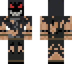 the guy from disturbed