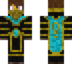 the keeper knight