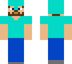 the last minecart sam