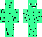 the mint man