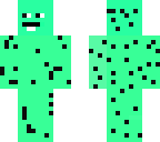the mint man