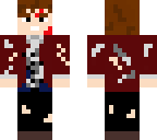 the new 16th doctor