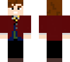 the new 16th doctor