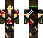 the renegade