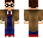 the tenth doctor