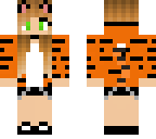 tiger girl
