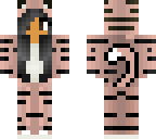 tiger onesie