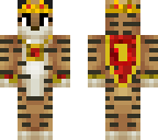 tiger queen