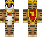 tiger queen