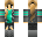 tiggersrawrz new skin