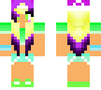 tomboy summer edit