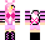 toy mangle