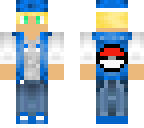 trainer jamey blue